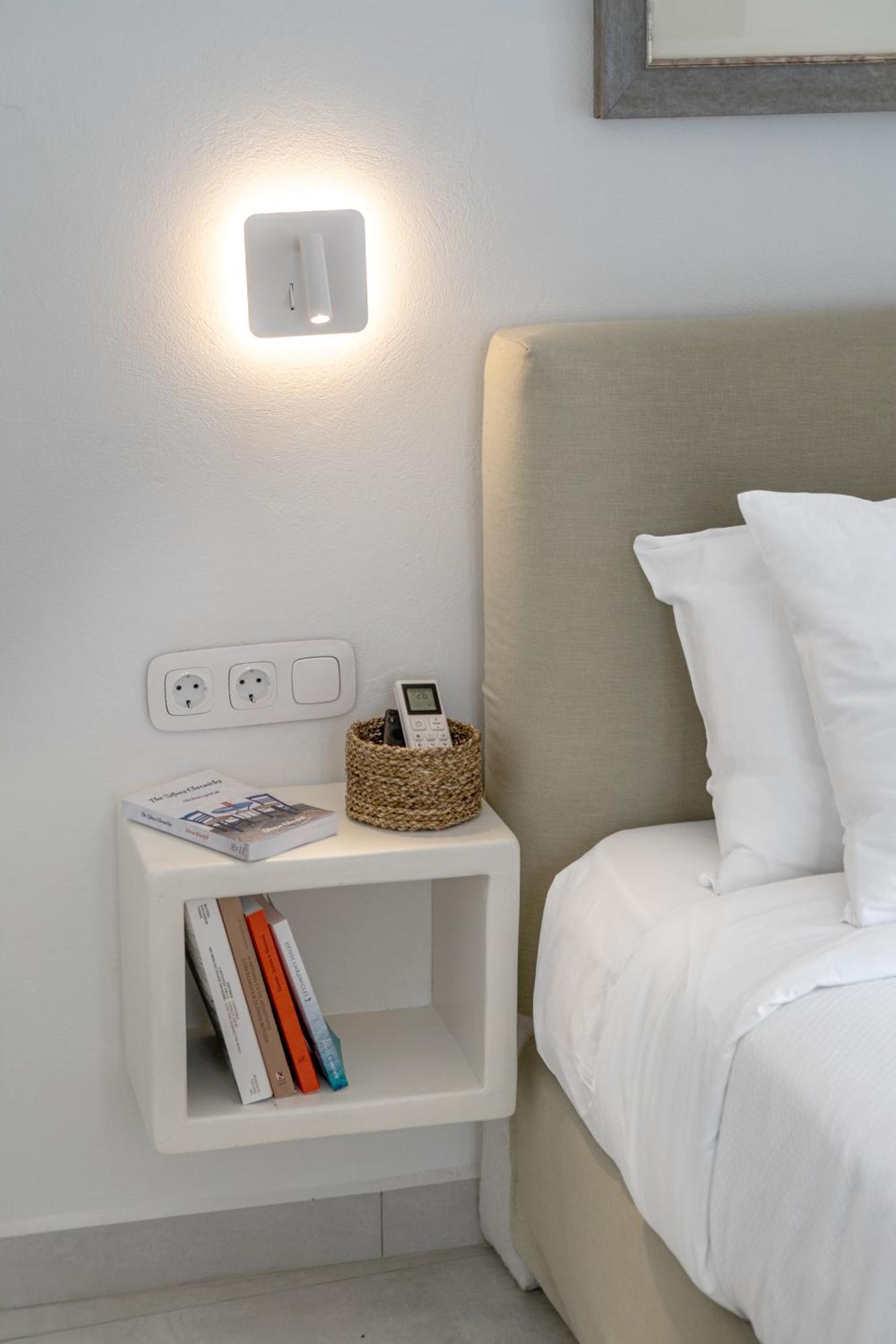 אפולוניה Rabagas Suites - In The Heart Of Sifnos מראה חיצוני תמונה