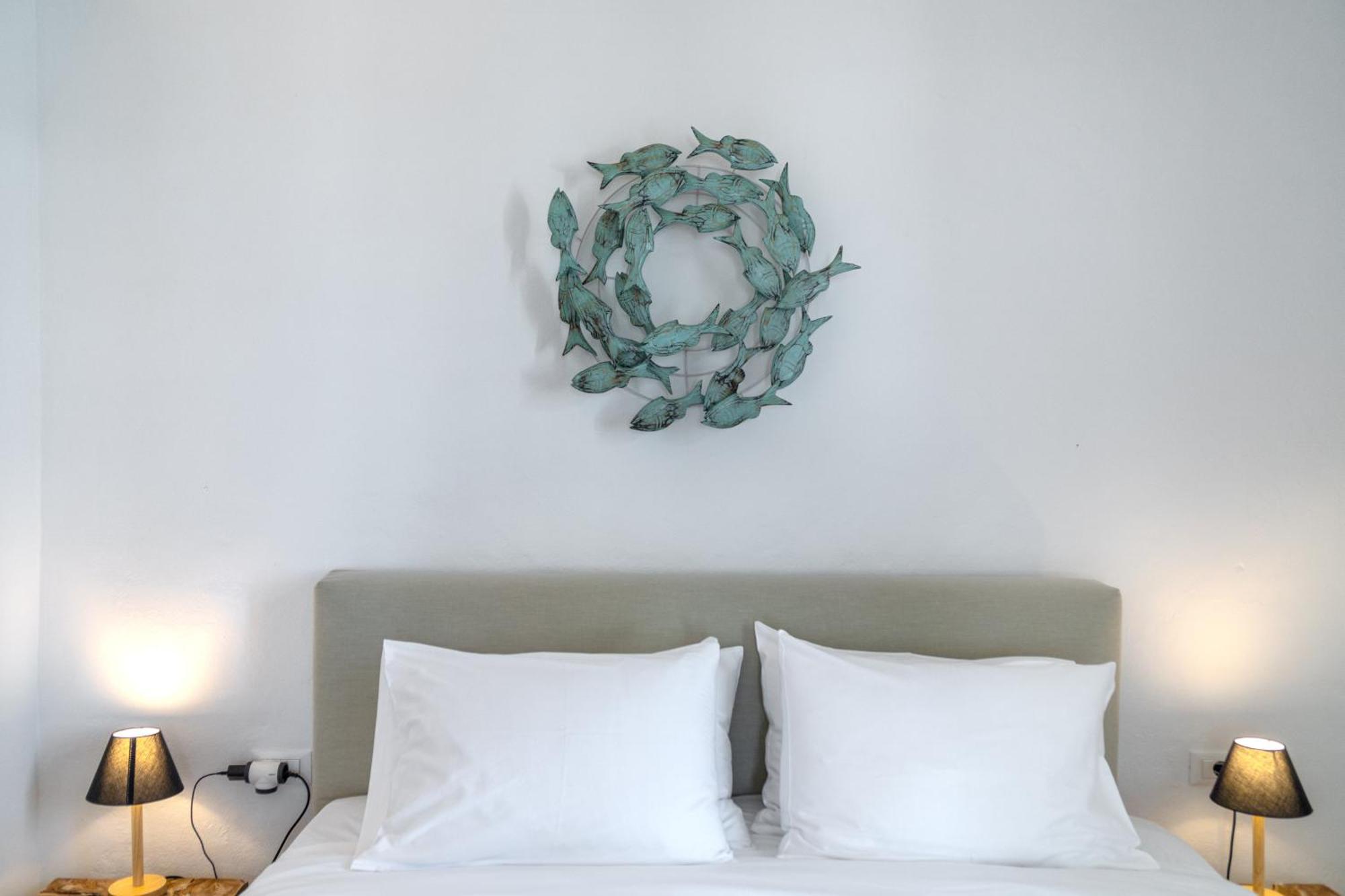 אפולוניה Rabagas Suites - In The Heart Of Sifnos מראה חיצוני תמונה