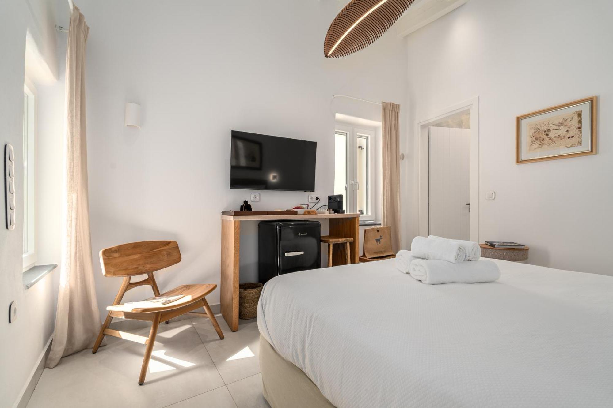 אפולוניה Rabagas Suites - In The Heart Of Sifnos מראה חיצוני תמונה