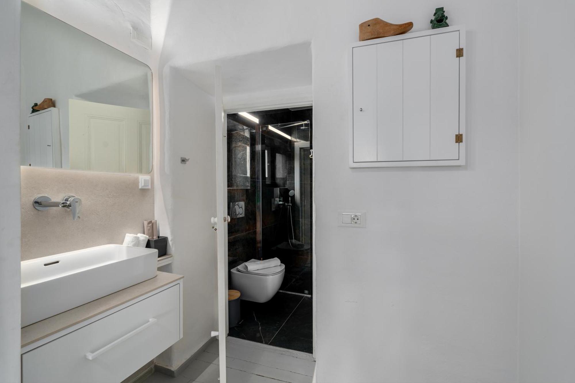 אפולוניה Rabagas Suites - In The Heart Of Sifnos מראה חיצוני תמונה