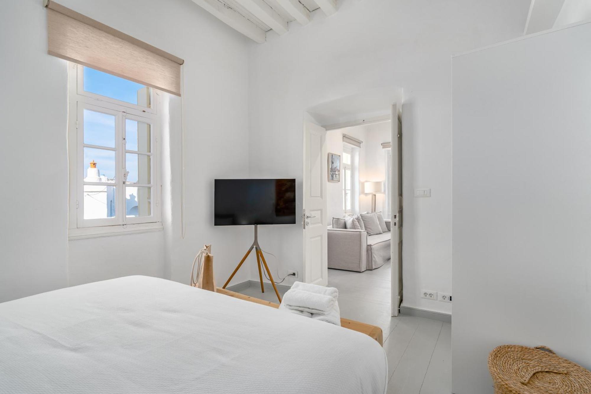 אפולוניה Rabagas Suites - In The Heart Of Sifnos מראה חיצוני תמונה